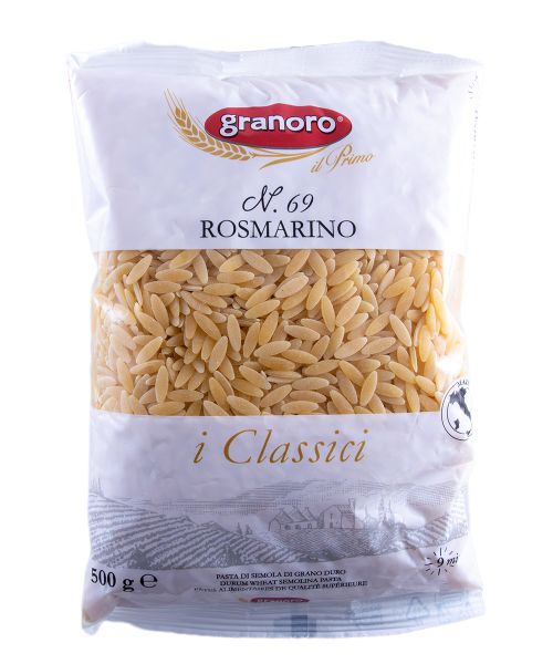 Granoro - Rosmarino 24x500g