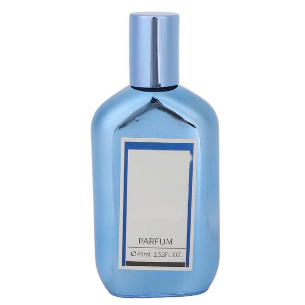 Men's Perfume Long Lasting Fruity Fragrance Romantic Charming Spray 45ml