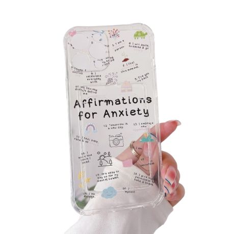 Affirmation Phone Case Shop Today. Get it Tomorrow takealot