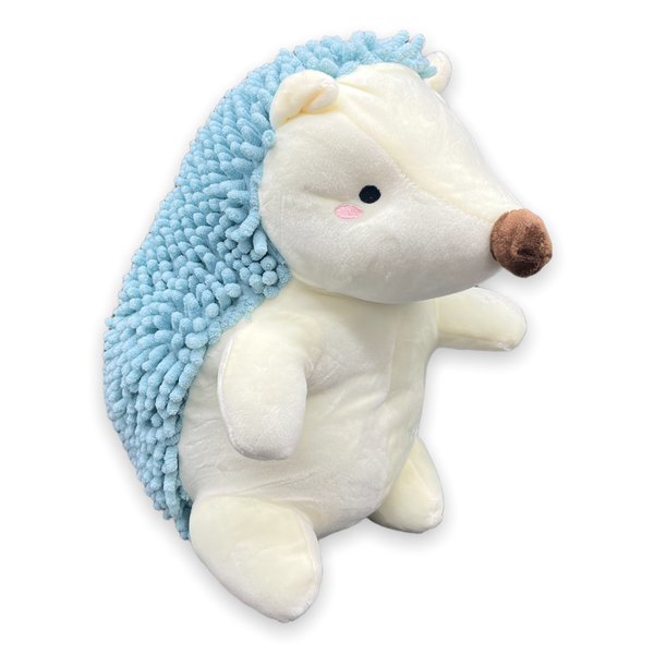 Toys and Beyond - Cute Hedgehog Teddy Bear Plush Toy
