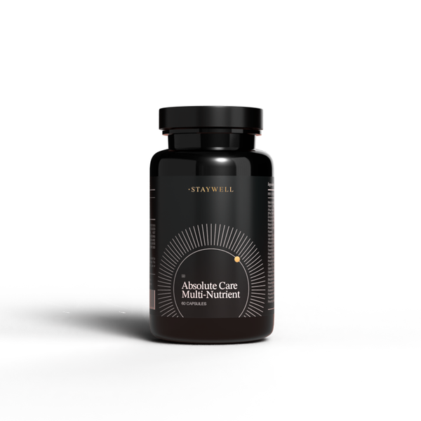 Staywell Absolute Care 4-in-1 Multi-Nutrient