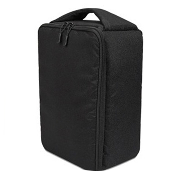 Dslr Camera Bag Portable Inner Partition Padded Protector Bag D