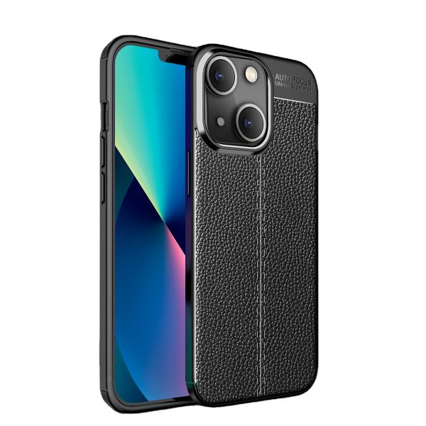 Shockproof Slim AF Design Protective Case for iPhone 13 - 6.1