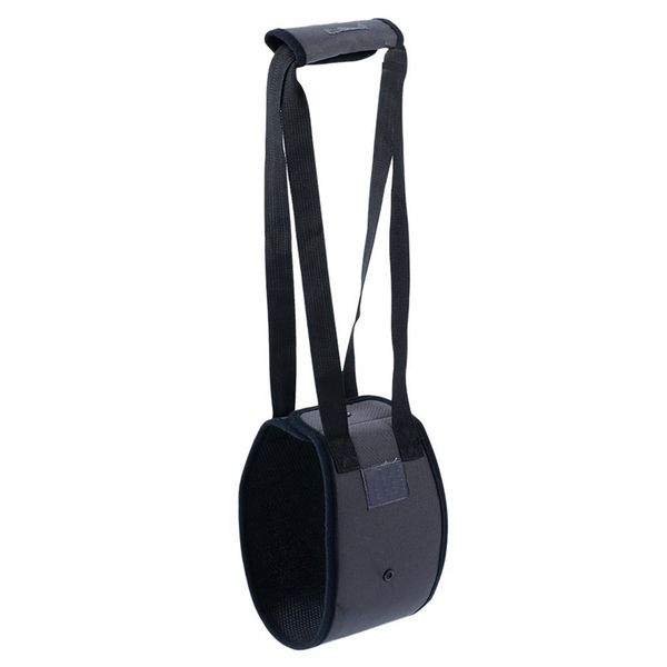 Pet Dog Wheelchair Harness Mobility Rehabilitation for Elder Injured Dogs
