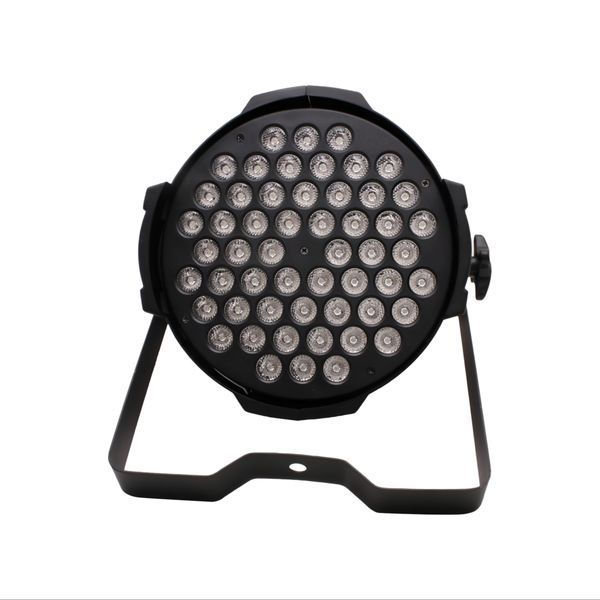 RGB Par Can Light - Colorful Stage Lighting