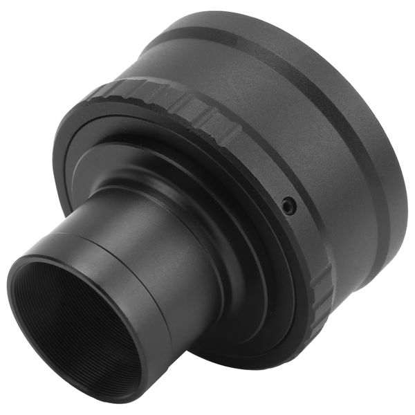 Adapter compatible with Samsung NX mount