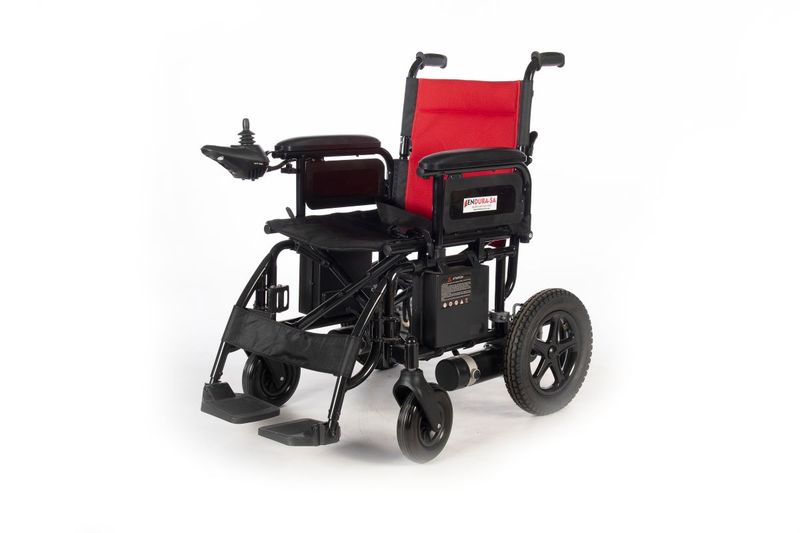 Endura Standard Electric 18"-46cm