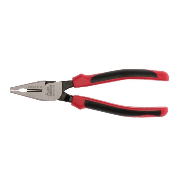 TengTools - HD Combination Plier TRP Grip 160mm - MB452-6T