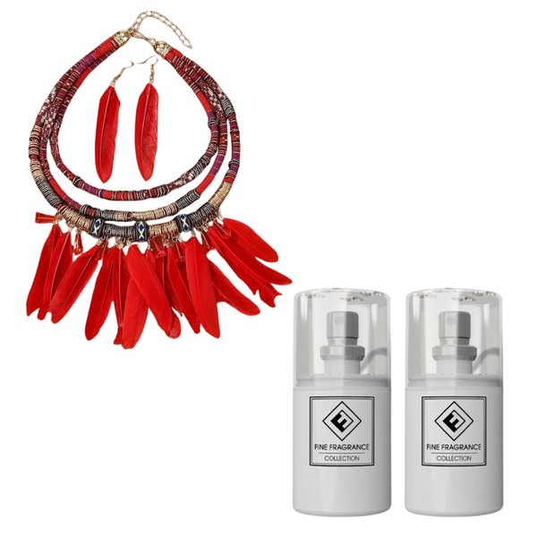 Anointed with Grace - Birthday Gift Set for Her