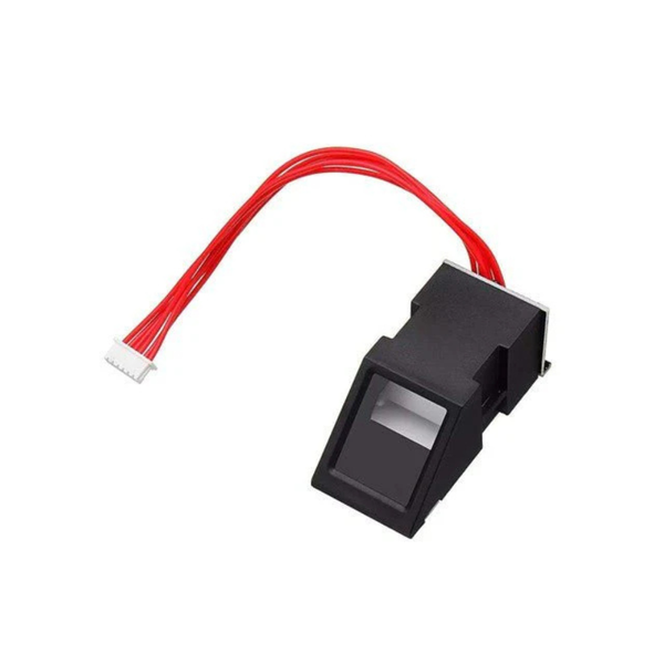BDD FPM10A Optical Fingerprint Reader Module - 200 Fingerprint Storage