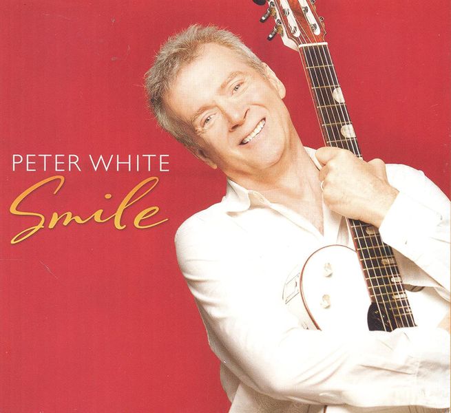 Peter White - Smile (CD)