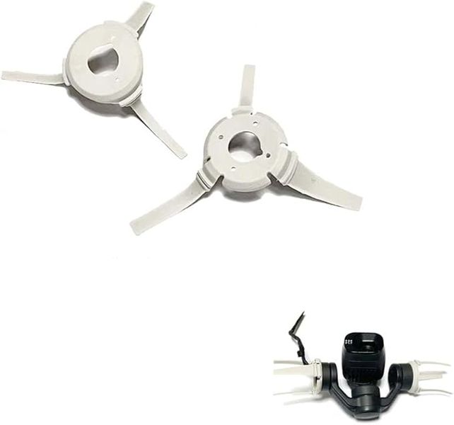 Ensure Smooth Flight with Our Mini 4 Pro Shock Absorbing Rubber Repair Part