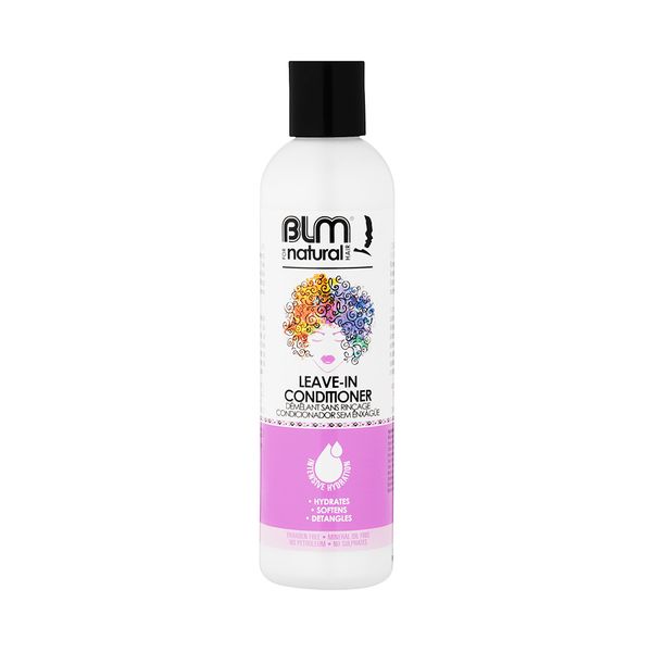 Black Like Me Leave in Conditioner 250ml