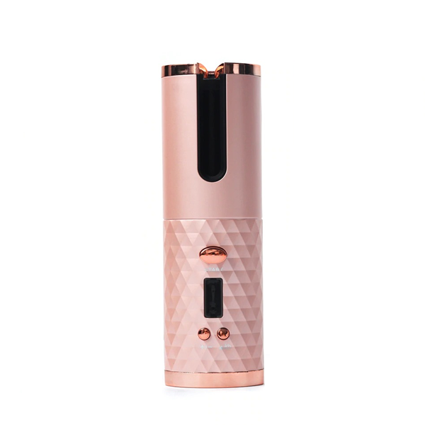 Portable Hair Curler Q-M600