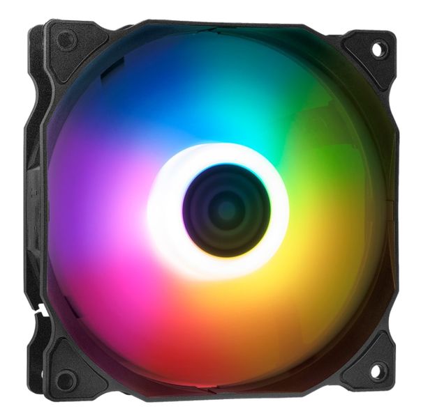 Adata XPG VENTO 120 ARGB LED High Performance Cooling Fan