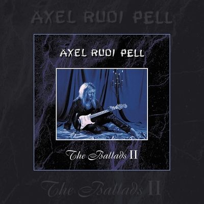 The Ballads II (Vinyl / 12" Album with CD)