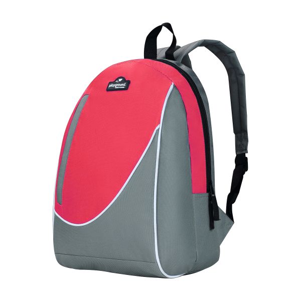 Playground Piping Backpack