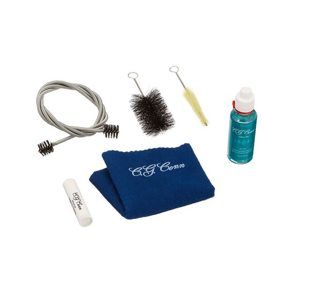 Conn Selmer Trumpet Cleaning Kit