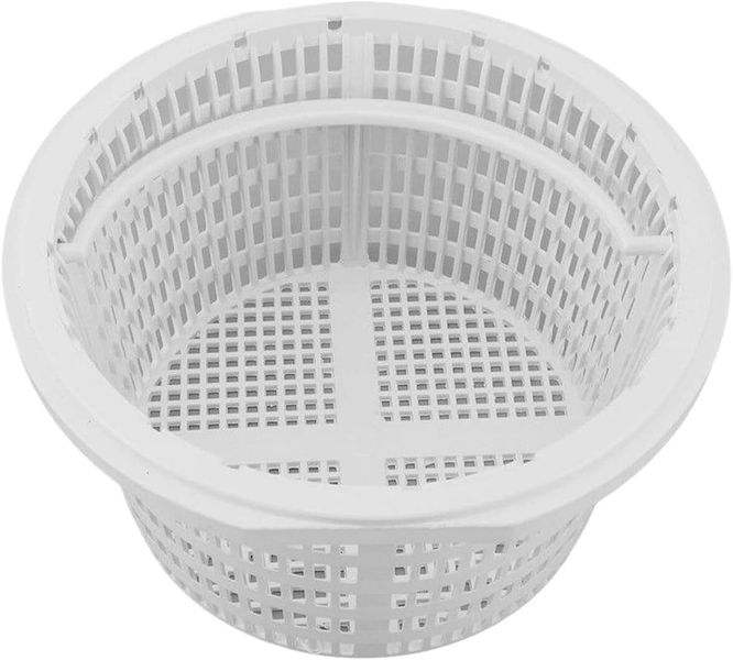 Pool Skimmer Basket, 19 cm Filter Skimmer Swimming Pool with Handle