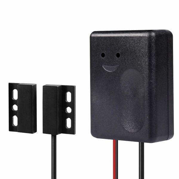 VIZIA Smart Gate Remote | Garage Door Functionality | Alexa and Google Home