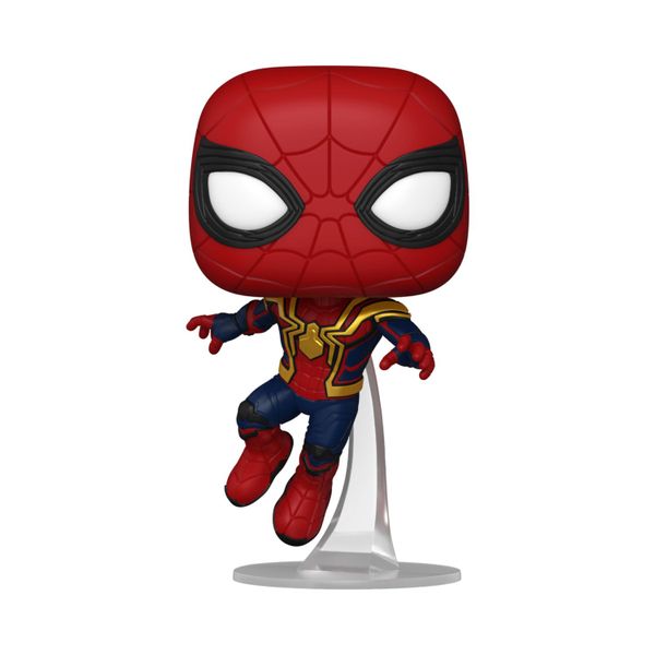 Funko Pop! Marvel Studios: Spider-Man No Way Home - Spider - Man