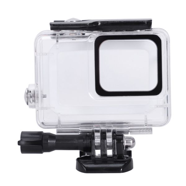 Waterproof Housing For Gopro Hero7 White And Hero7 Silver