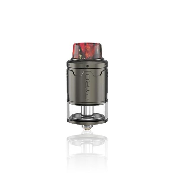 Vandy Vape Pyro V3 Rdta Gun Metal