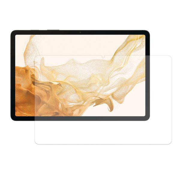 SIXTEEN10 TPU Film Screen Protector for Samsung Galaxy Tab S8 5G (2022)
