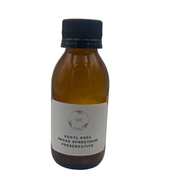 NBT Naturals - Euxyl k 903 - Broad Spectrum Preservative