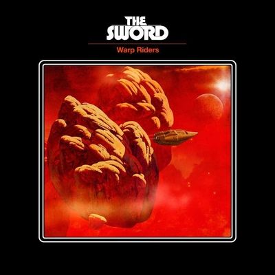 Warp Riders (Vinyl / 12" Album)