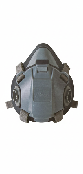 Passion Face Gas Mask with Filter