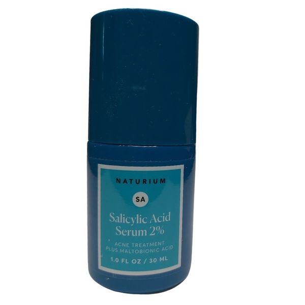 Naturium Salicylic Acid Serum 2% (Parallel Import)