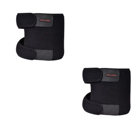 Thigh Brace Compression Set Of Two XL