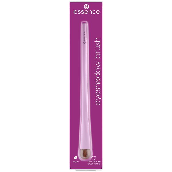Essence Eyeshadow Brush 01 Throwing A Little Shade