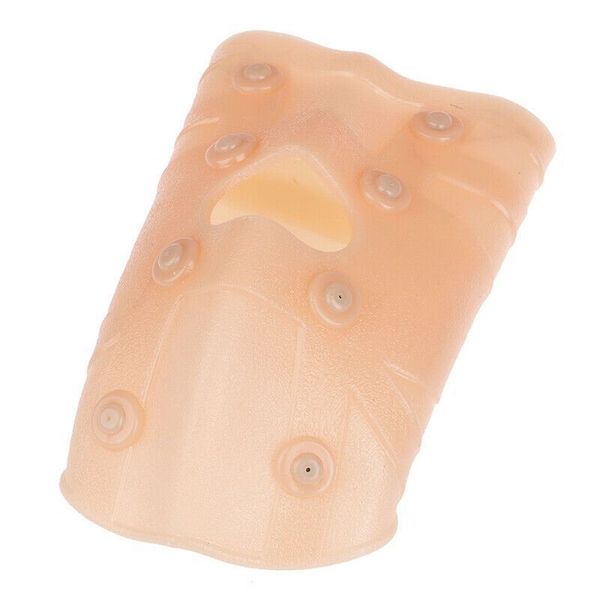 Magnetic Knee Injury Prevention Pad