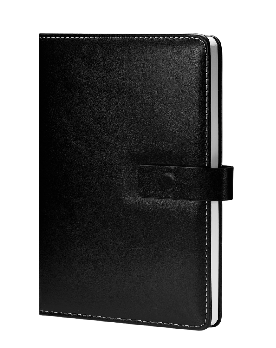 greatour-a5-pu-leather-notebook-journal-248-page-pen-loop-magnetic