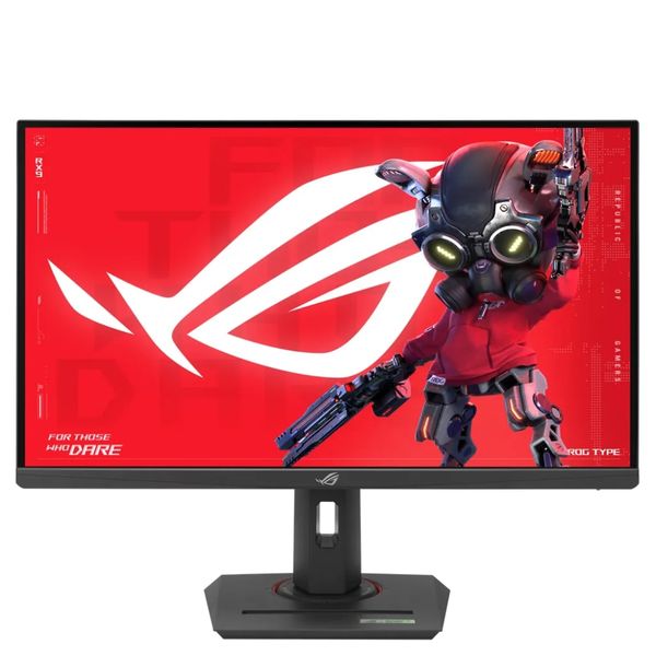 ASUS Gaming Monitor - XG27UCG 27" 4K 160Hz Fast IPS HDR10 1ms