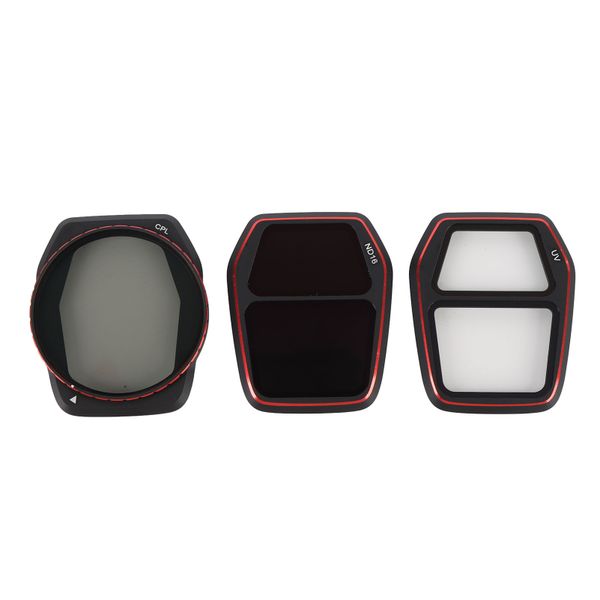 Filter kit compatible with Air 3S drone