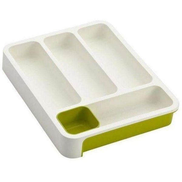 Classic Expandable Cutlery Tray