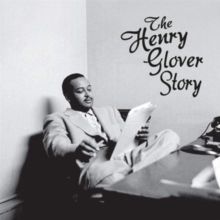 The Henry Glover Story (CD / Box Set)
