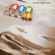 NOW That's What I Call Music! 8 (CD / Album)
