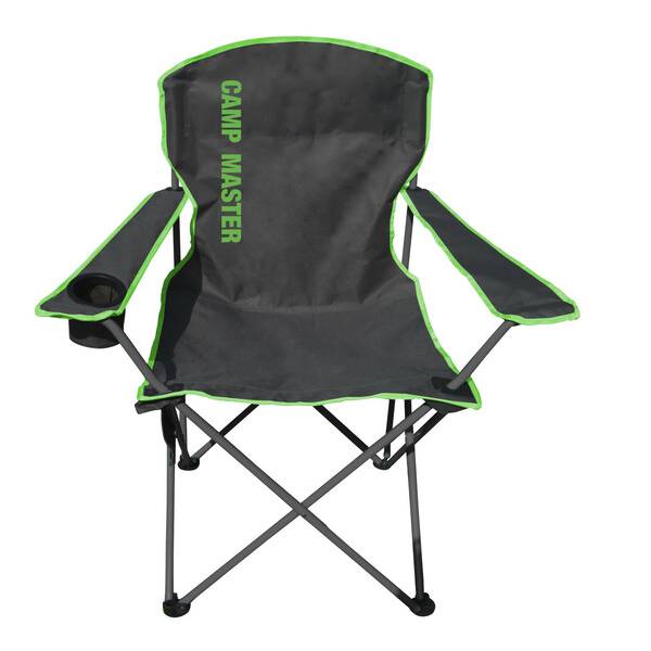 Campmaster Camping Chair Classic 200 Oversize