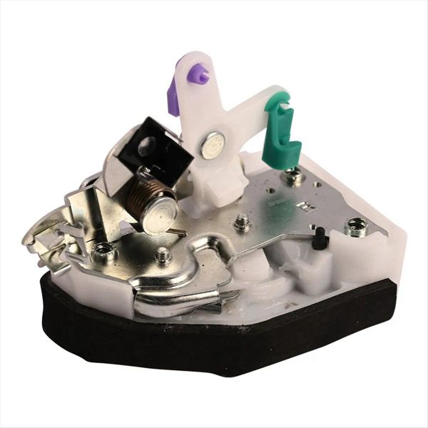 Right Front Door Lock Machine Door Lock Actuator Compatible with Nissan