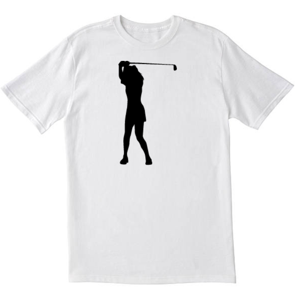 Womens Best Swinger T-Shirt