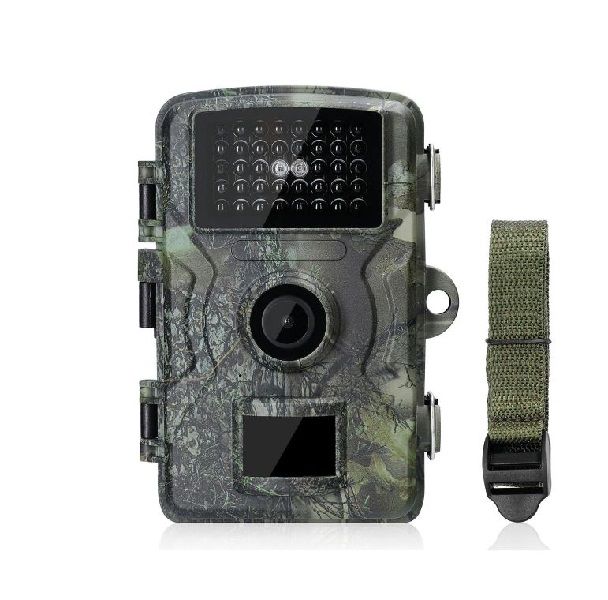Trail Infrared Wildlife Hunting Camera
