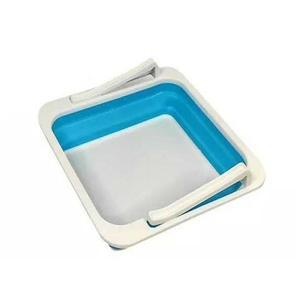 Portable Household Folding Fridge Storage Box IE-3