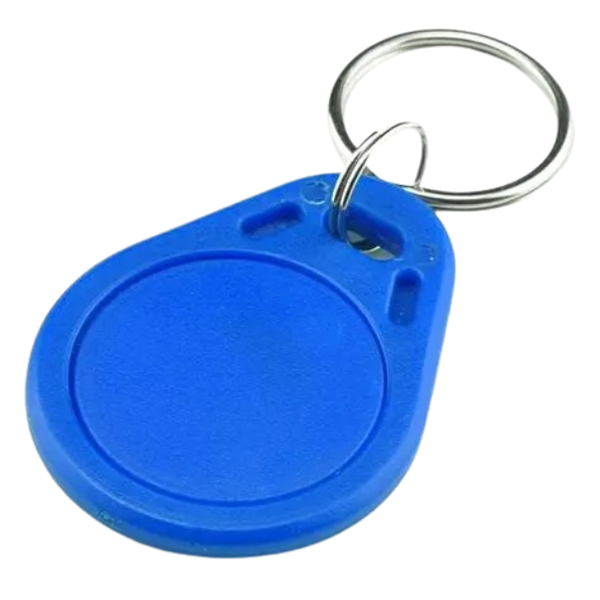 125K RFID Tag (chip HT4168)