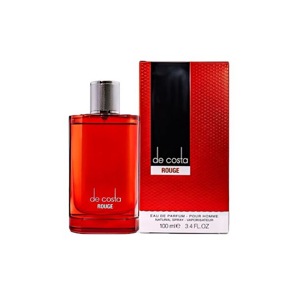 Fragrance World De Costa Red Edp 100ml
