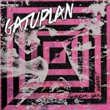 Kampen Går Vidare! (CD / Album)
