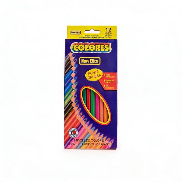 Color Set Art Vivid Color Pencil Set Drawing for Sketch School x 12